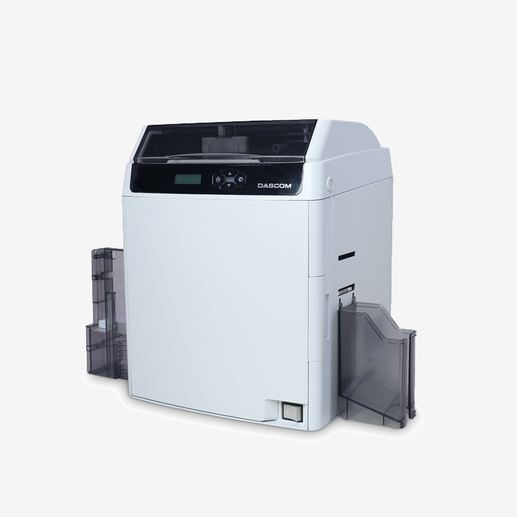 ワページ DC-7600 — DASCOM Americas | Redefining the Future of Global